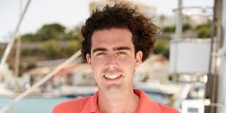Below Deck Sailing Yacht: All About New Deckhand Barnaby Birkbeck