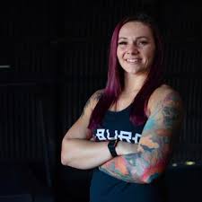 Affiliate: Burg CrossFit