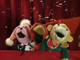 Alphabets are usually associated with a standard ordering of letters. Who Put The Alphabet In Alphabetical Order Deeply Felt Puppet Theater They Might Be Giants Youtube