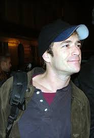 Coy Luther Perry III (1966-2019)