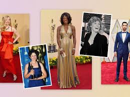 Actor in a leading role. Chadwick Boseman Glenn Close Frances Mcdormand 2021 Nominees At Their First Ever Oscars Vanity Fair