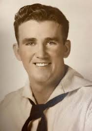 Richard Joseph “Dick” Beran, 100