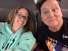 Lori Caviness's Instagram, Twitter & Facebook