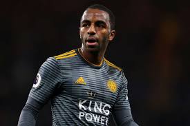 Ricardo pereira, 27, uit portugal leicester city, sinds 2018 rechtervleugelverdediger marktwaarde: Leicester City News I Am Always Ready Ricardo Pereira Hoping For Portugal Recall After Stellar Campaign Goal Com