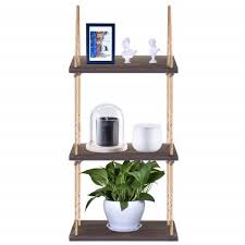 Étagère murale 21x70x68 en vue chez hema ! Etagere Murale Etagere A Cordes Rustique Vintage En Bois Pour Salon Chambre Achat Vente Etagere Murale Etagere Murale Etagere A Cdiscount