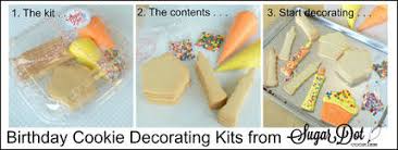 Our printed cookies come individually wrapped to maintain their high quality freshness! Birthday Party Custom Sugar Cookies Decorated In Royal Icing For Kids Or Adult Parties In Frederick Md Maryland Sugar Dot Cookies Offering The Best Cookie Decorating And Baking