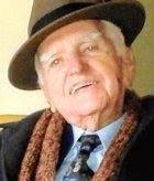 James Sweeney Obituary (1922