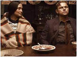 Leonardo DiCaprio's 'Killer of The Flower Moon' to have world ...