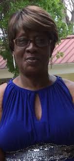 Bernice Almira Barnes-Roebuck