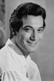 Frank Scinto herec/herečka • Filmožrouti.cz