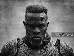 Yusuf, a king of Upper...