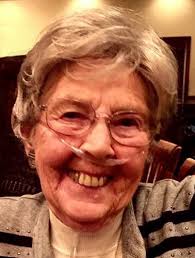 Mary Thomas Obituary (1931