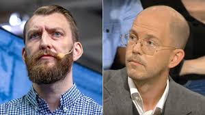 Ivar arpi i svd (låst artikel). Man Som Hatar Invandrarkvinnor Etc