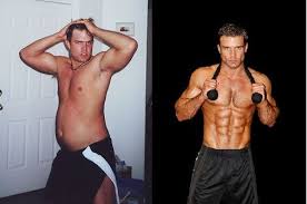 Pin On Weight Loss Before And After