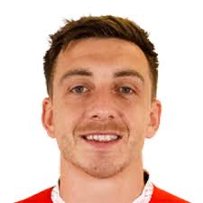 Jordan Thomas Hugill