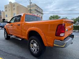 Image result for Omaha Orange 2012 Ram