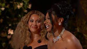 (cnn) will we now get that onlyfans page beyoncé rapped about? Megan Thee Stallion Beyonce Win Best Rap Song 2021 Grammy Awards Show Acceptance Speech Youtube