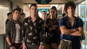 It will be released worldwide on june 18, 2021. Elite Tendra Temporada 4 En Netflix As Com