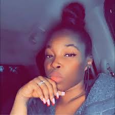 Jamesia Johnson's Instagram, Twitter & Facebook