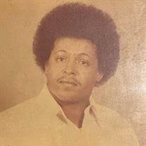 Richard Curtis Stone Obituary