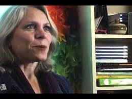 An Interview with Robyn Ochs