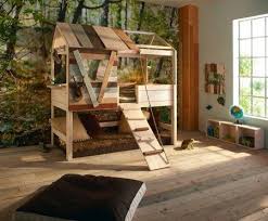 Skitched 20091109 135414 Jpg 450 371 Tree House Bed Indoor Tree House Cool Bunk Beds