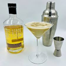 When you require amazing suggestions for this recipes, look no additionally than this list of best salted caramel vodka drinks from 25 best ideas about salted caramel vodka on pinterest. Salted Caramel White Russian With Kahlua And Salted Caramel Vodka