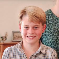 Prince George of Cambridge