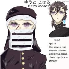 Just another Kakushi” | Demon Slayer: Kimetsu No Yaiba Amino