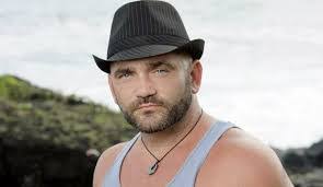 Russell Hantz's Instagram, Twitter & Facebook
