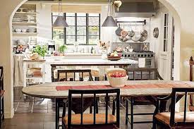 It S Complicated The Best Kitchen Inspo From Our Favorite Movies Photos Its Complicated House Kitchen Inspirations Kitchen Decor Inspiration