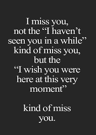 You Ll Never Know How Much I Miss You Pin On My Heart Is Healing