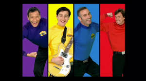 Maybe you would like to learn more about one of these? Opening To The Wiggles Getting Strong Dvd January 3rd 2007 Youtube