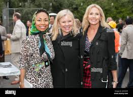 Tanya Powell, Layne Gray, Rosemary Baker