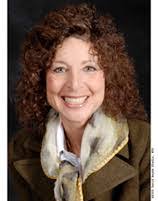 Barbara Berg's Instagram, Twitter & Facebook