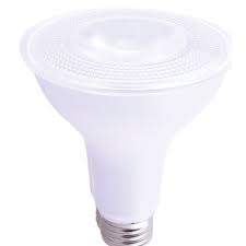 Eiko 10071 Dimmable Par30 Replacement Led Lamp E26 Medium Screw Base 11 Watt 850 Lumens 80 Cri 4000k Litespanled Led Lamps And Bulbs Lamps Bulbs And Drivers Lighting Lighting Yale Electric Supply