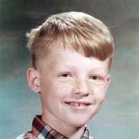 Steven Ora Owen (1958–2003) • FamilySearch