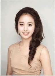 Hasil gambar untuk korean girl beauty