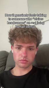 Head Cannons for Real People