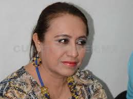 Elda Perez's Instagram, Twitter & Facebook