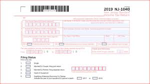 Your tax code will normally start with a number and end with a letter. Income Tax Payments Due On July 15 To Give State Funds Much Needed Boost Nj Spotlight News