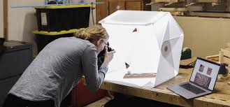 A DIY lightbox guide | Adobe