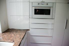 Ikea flysta 8 shelving unit white 69x132 cm easy to place vertical /horizontally. Ikea Kitchen Appliance Garage Home Decor