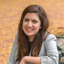 Rachel Denlinger (@DenlingerRachel)