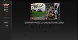 Adultgamesworld: Free Porn Games & Sex Games » Friends of Mine – Version  1.2.4 [Sunfall]