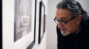 The Artist Project: Cory Arcangel