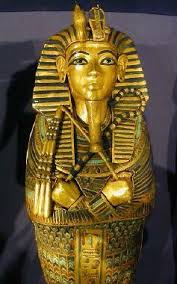De Blog Et De Broc Mon Blog A Moi Toutankhamon Egypte Ancienne Egypte Antique
