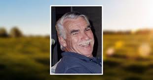 William Storey Obituary