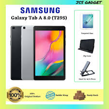 Check the reviews, specs, color(carbon black/silver gray), release date and the lowest price of samsung galaxy tab a 8.0 (2019) is p5,990 at taiyen general merchandise, shanylle general merchandise and bosh. Samsung Tablets For The Best Price In Malaysia