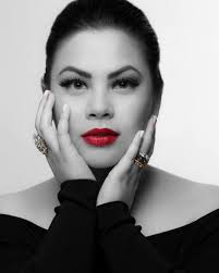 Christy Love Stylist